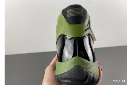Hyperoad Jordan Air high 11 0711